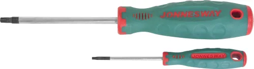 Отвертка "ANTI-SLIP GRIP" TORX® T8 3x60x132 мм. 2