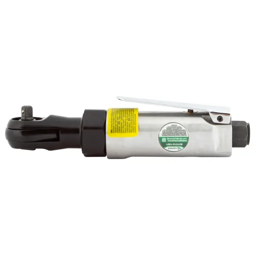 Пневмотрещотка 1/4" 45 Нм 2