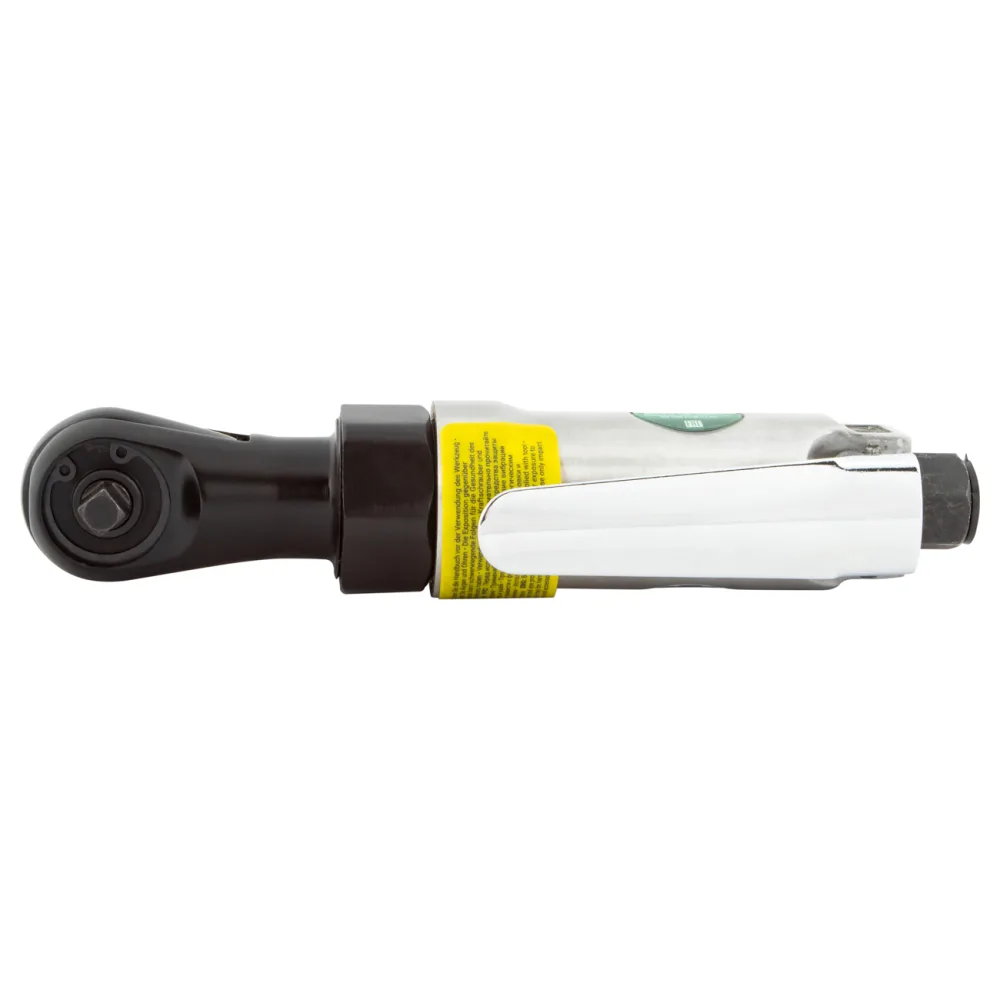 Пневмотрещотка 1/4" 45 Нм
