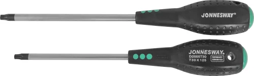 Отвертка с профилем Torx, Т40х125 мм 2