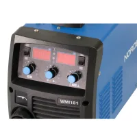 Аппарат сварочный инверторный MIG+MMA, 220V