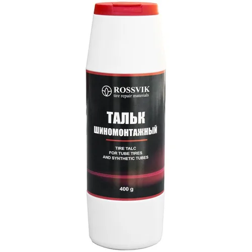 Тальк, 400 г 2