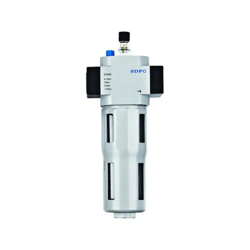 Лубрикатор 3/4" 2