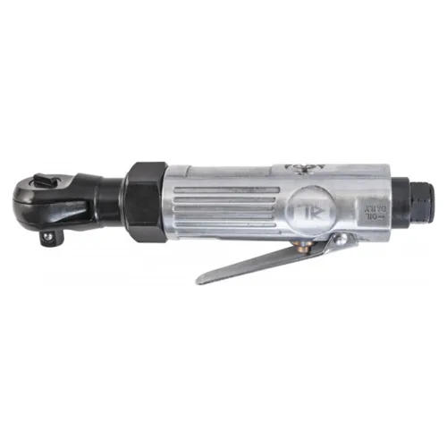 Рукоятка трещоточная пневматическая 3/8"DR 180 об/мин., 27 Нм 2
